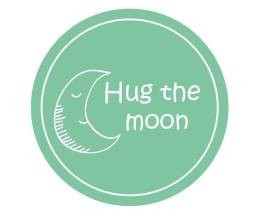 Hug the moon