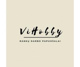 ViHobby logo