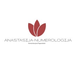 Anastasija-Numerologija logo