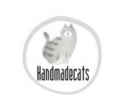 HandMadeCats logo