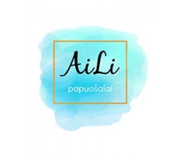 AiLi Papuošalai logo