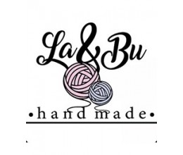 La&Bu logo