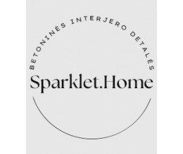Sparklet.Home logo