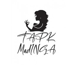Tapk Madinga logo